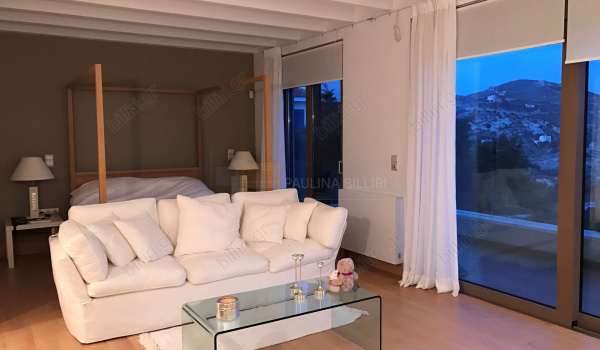Υπνοδωμάτιο - Bedroom